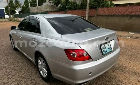 Tenga Tsaru Toyota Mark X Zvimwe Mota in Maputo in Maputo Tenga Tsaru Toyota Mark X Zvimwe Mota in Maputo in Maputo