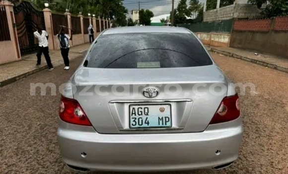 Tenga Tsaru Toyota Mark X Zvimwe Mota in Maputo in Maputo Tenga Tsaru Toyota Mark X Zvimwe Mota in Maputo in Maputo