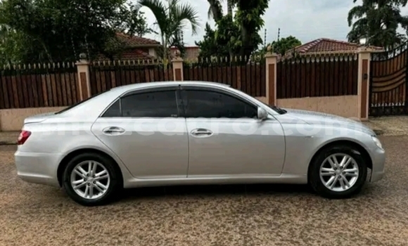 Tenga Tsaru Toyota Mark X Zvimwe Mota in Maputo in Maputo Tenga Tsaru Toyota Mark X Zvimwe Mota in Maputo in Maputo