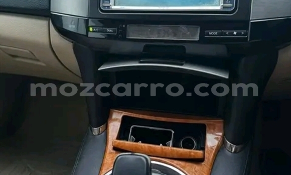 Tenga Tsaru Toyota Mark X Zvimwe Mota in Maputo in Maputo Tenga Tsaru Toyota Mark X Zvimwe Mota in Maputo in Maputo