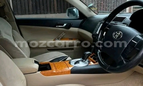 Tenga Tsaru Toyota Mark X Zvimwe Mota in Maputo in Maputo Tenga Tsaru Toyota Mark X Zvimwe Mota in Maputo in Maputo