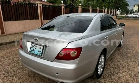 Tenga Tsaru Toyota Mark X Zvimwe Mota in Maputo in Maputo Tenga Tsaru Toyota Mark X Zvimwe Mota in Maputo in Maputo