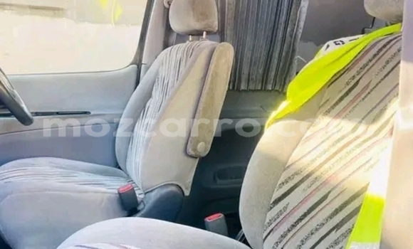 Buy Used Toyota Regius Other Car in Maputo in Maputo Buy Used Toyota Regius Other Car in Maputo in Maputo