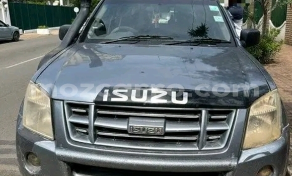 Tenga Tsaru Isuzu KB Zvimwe Mota in Maputo in Maputo Tenga Tsaru Isuzu KB Zvimwe Mota in Maputo in Maputo