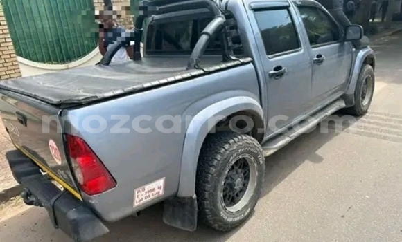 Tenga Tsaru Isuzu KB Zvimwe Mota in Maputo in Maputo Tenga Tsaru Isuzu KB Zvimwe Mota in Maputo in Maputo