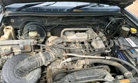 Tenga Tsaru Isuzu KB Zvimwe Mota in Maputo in Maputo Tenga Tsaru Isuzu KB Zvimwe Mota in Maputo in Maputo