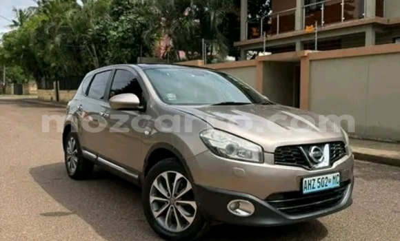 Buy Used Nissan Qashqai Other Car in Maputo in Maputo
