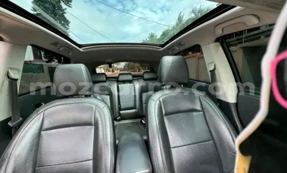 Comprar Usado Nissan Qashqai De outros Carro em Maputo em Maputo Comprar Usado Nissan Qashqai De outros Carro em Maputo em Maputo
