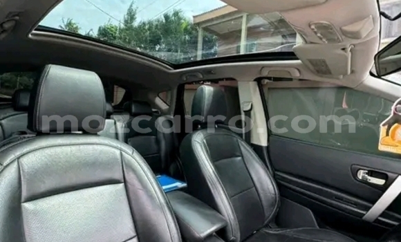 Comprar Usado Nissan Qashqai De outros Carro em Maputo em Maputo Comprar Usado Nissan Qashqai De outros Carro em Maputo em Maputo