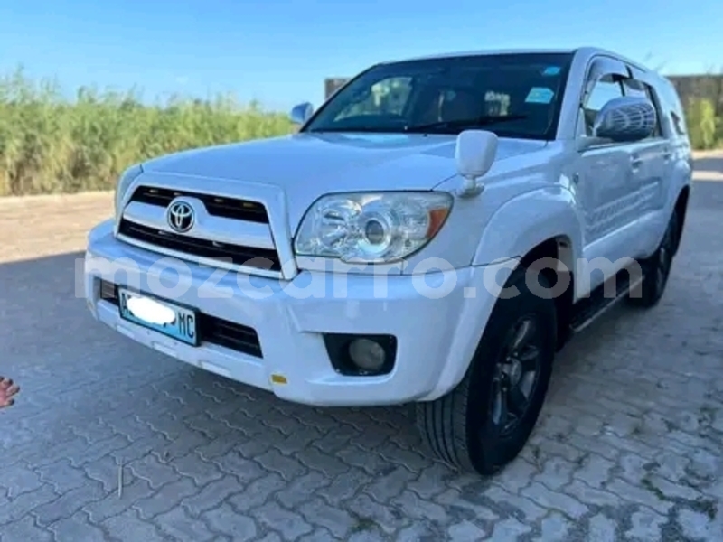 Big with watermark toyota hilux surf maputo maputo 21567