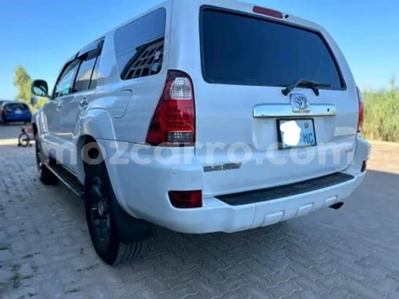 Big with watermark toyota hilux surf maputo maputo 21567