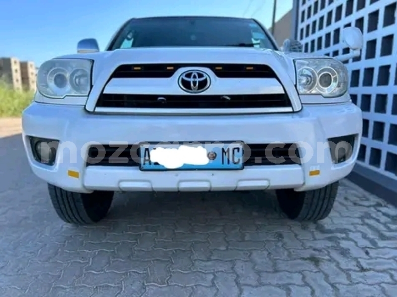 Big with watermark toyota hilux surf maputo maputo 21567