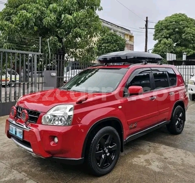 Big with watermark nissan x trail maputo maputo 21568