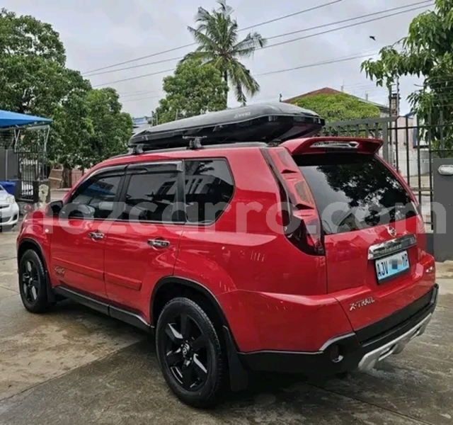 Big with watermark nissan x trail maputo maputo 21568