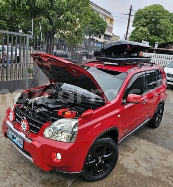 Big with watermark nissan x trail maputo maputo 21568