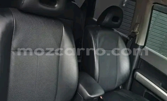 Tenga Itsva Nissan X-Trail Tsvuku Mota in Maputo in Maputo Tenga Itsva Nissan X-Trail Tsvuku Mota in Maputo in Maputo