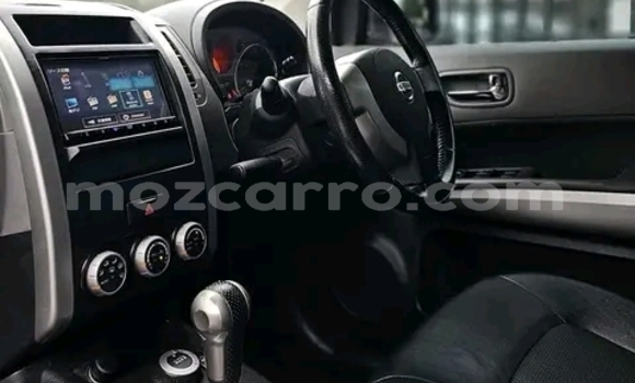 Tenga Itsva Nissan X-Trail Tsvuku Mota in Maputo in Maputo Tenga Itsva Nissan X-Trail Tsvuku Mota in Maputo in Maputo