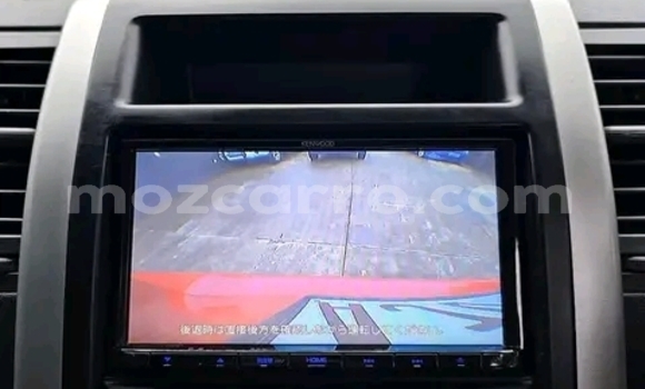 Tenga Itsva Nissan X-Trail Tsvuku Mota in Maputo in Maputo Tenga Itsva Nissan X-Trail Tsvuku Mota in Maputo in Maputo