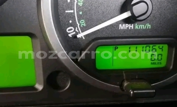 Comprar Usado Land Rover Discovery Preto Carro em Maputo em Maputo Comprar Usado Land Rover Discovery Preto Carro em Maputo em Maputo