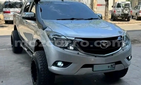 Buy Used Mazda BT-50 Other Car in Maputo in Maputo