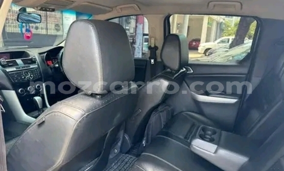 Comprar Usado Mazda BT-50 De outros Carro em Maputo em Maputo Comprar Usado Mazda BT-50 De outros Carro em Maputo em Maputo