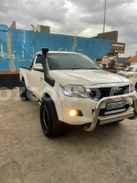 Big with watermark toyota hilux maputo maputo 21572