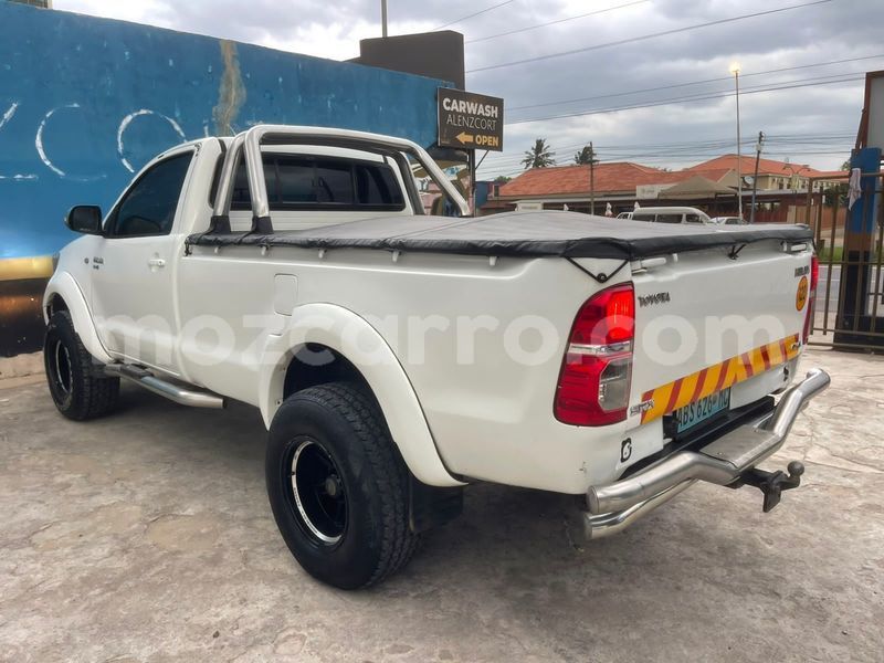 Big with watermark toyota hilux maputo maputo 21572