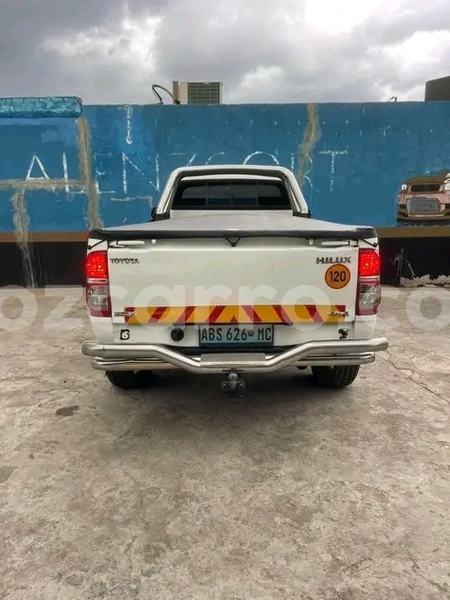 Big with watermark toyota hilux maputo maputo 21572