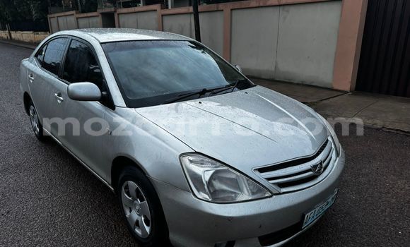 Tenga Tsaru Toyota Allion Zvimwe Mota in Maputo in Maputo