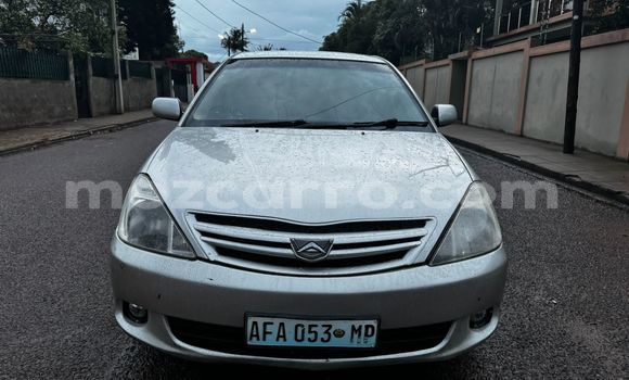 Tenga Tsaru Toyota Allion Zvimwe Mota in Maputo in Maputo Tenga Tsaru Toyota Allion Zvimwe Mota in Maputo in Maputo
