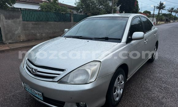 Tenga Tsaru Toyota Allion Zvimwe Mota in Maputo in Maputo Tenga Tsaru Toyota Allion Zvimwe Mota in Maputo in Maputo
