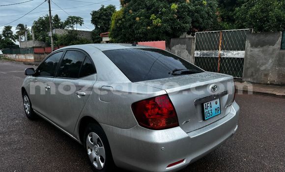 Tenga Tsaru Toyota Allion Zvimwe Mota in Maputo in Maputo Tenga Tsaru Toyota Allion Zvimwe Mota in Maputo in Maputo