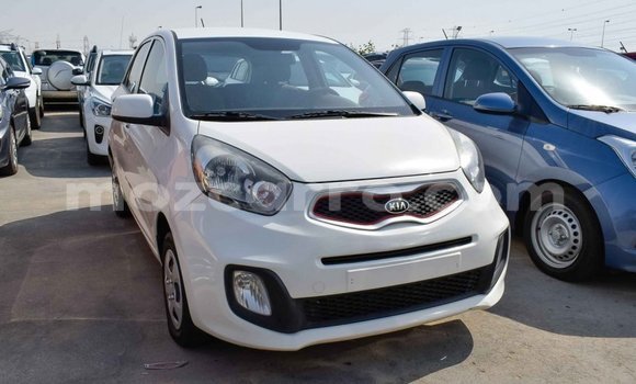 Comprar Importar Kia Picanto Branco Carro em Import - Dubai em Cabo Delgado Comprar Importar Kia Picanto Branco Carro em Import - Dubai em Cabo Delgado