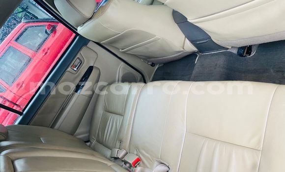 Nunua Ilio tumika Toyota Fortuner Nyeupe Gari ndani ya Maputo nchini Maputo Nunua Ilio tumika Toyota Fortuner Nyeupe Gari ndani ya Maputo nchini Maputo