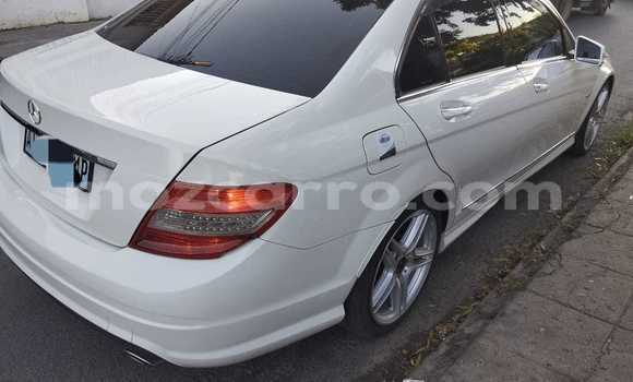 Buy Used Mercedes-Benz E-Classe White Car in Maputo in Maputo Buy Used Mercedes-Benz E-Classe White Car in Maputo in Maputo