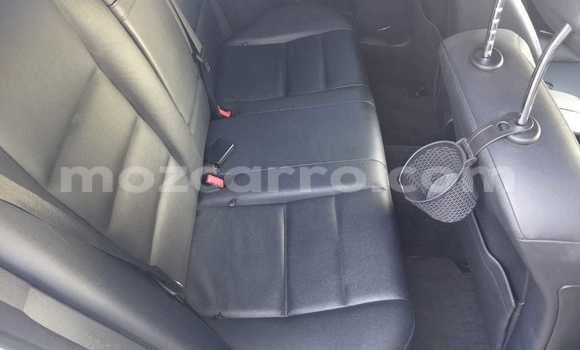 Buy Used Mercedes-Benz E-Classe White Car in Maputo in Maputo Buy Used Mercedes-Benz E-Classe White Car in Maputo in Maputo