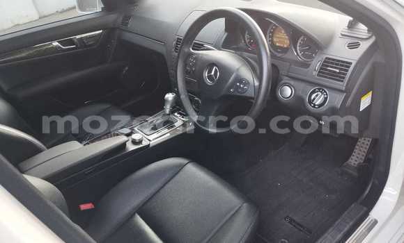 Buy Used Mercedes-Benz E-Classe White Car in Maputo in Maputo Buy Used Mercedes-Benz E-Classe White Car in Maputo in Maputo
