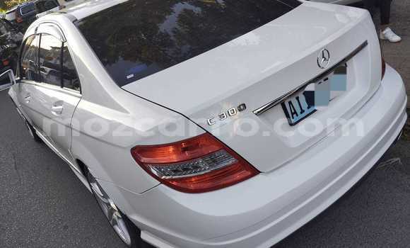 Buy Used Mercedes-Benz E-Classe White Car in Maputo in Maputo Buy Used Mercedes-Benz E-Classe White Car in Maputo in Maputo