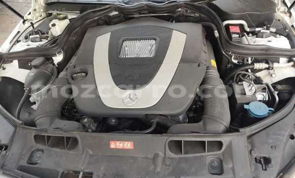 Buy Used Mercedes-Benz E-Classe White Car in Maputo in Maputo Buy Used Mercedes-Benz E-Classe White Car in Maputo in Maputo