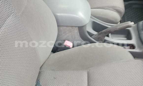 Tenga Tsaru Toyota Hilux Chena Mota in Maputo in Maputo Tenga Tsaru Toyota Hilux Chena Mota in Maputo in Maputo