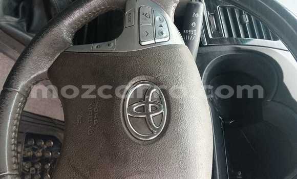 Tenga Tsaru Toyota Hilux Chena Mota in Maputo in Maputo Tenga Tsaru Toyota Hilux Chena Mota in Maputo in Maputo