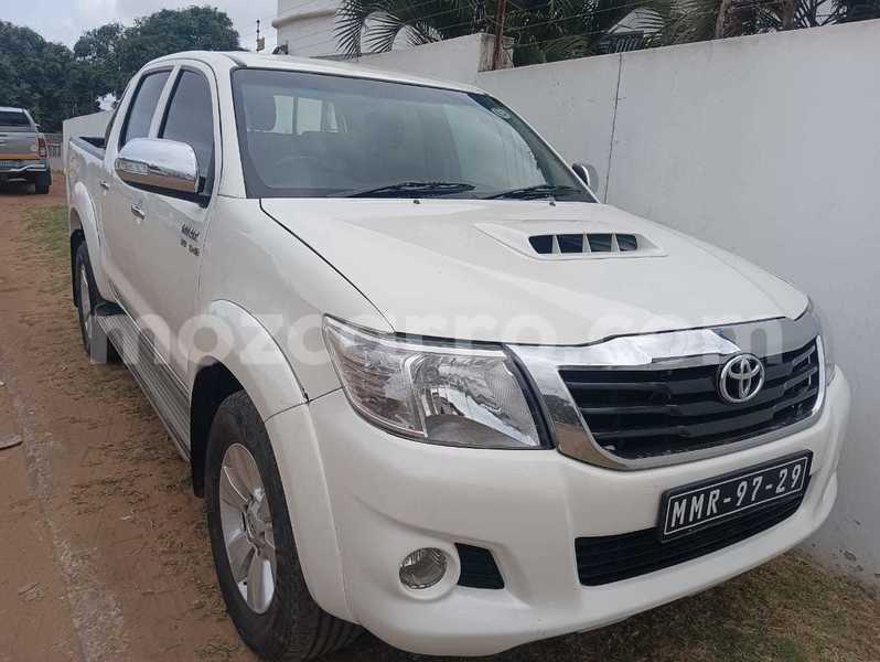 Big with watermark toyota hilux maputo maputo 21576