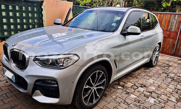 Nunua Ilio tumika BMW X3 Nyingine Gari ndani ya Maputo nchini Maputo
