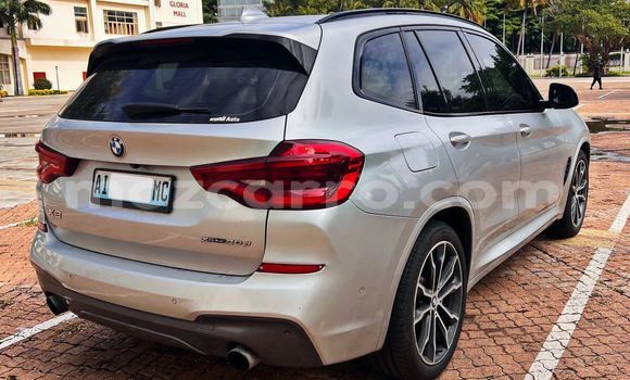 Buy Used BMW X3 Other Car in Maputo in Maputo Buy Used BMW X3 Other Car in Maputo in Maputo