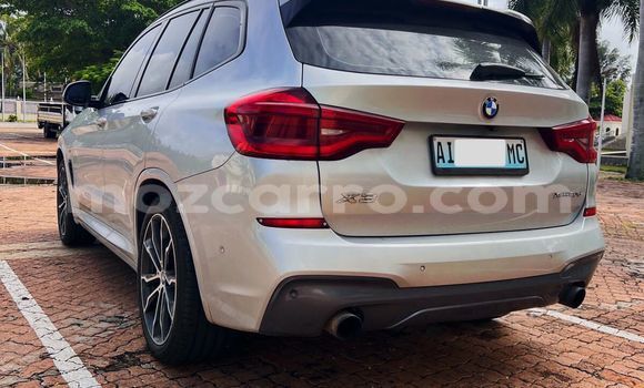 Buy Used BMW X3 Other Car in Maputo in Maputo Buy Used BMW X3 Other Car in Maputo in Maputo