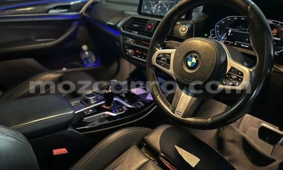 Buy Used BMW X3 Other Car in Maputo in Maputo Buy Used BMW X3 Other Car in Maputo in Maputo