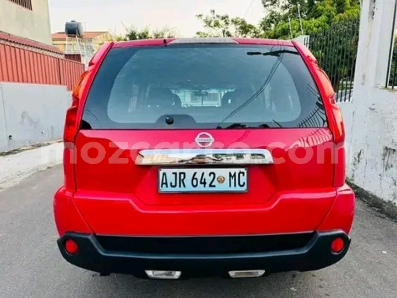 Big with watermark nissan x trail maputo maputo 21578