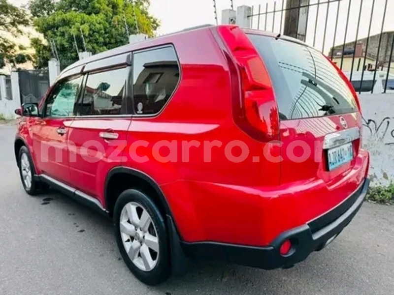 Big with watermark nissan x trail maputo maputo 21578