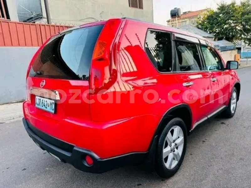 Big with watermark nissan x trail maputo maputo 21578