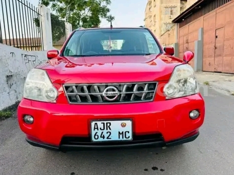 Big with watermark nissan x trail maputo maputo 21578